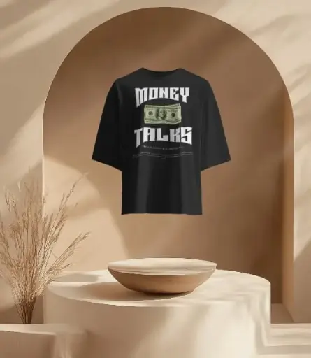 DESSATI-MONEY TALKS EDITION